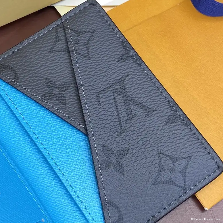 Official Brother Sam 2407YZ0065 Bags LV 0511